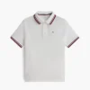 Polo Tommy Wicking pentru copii Polo Tommy Wicking pentru copii