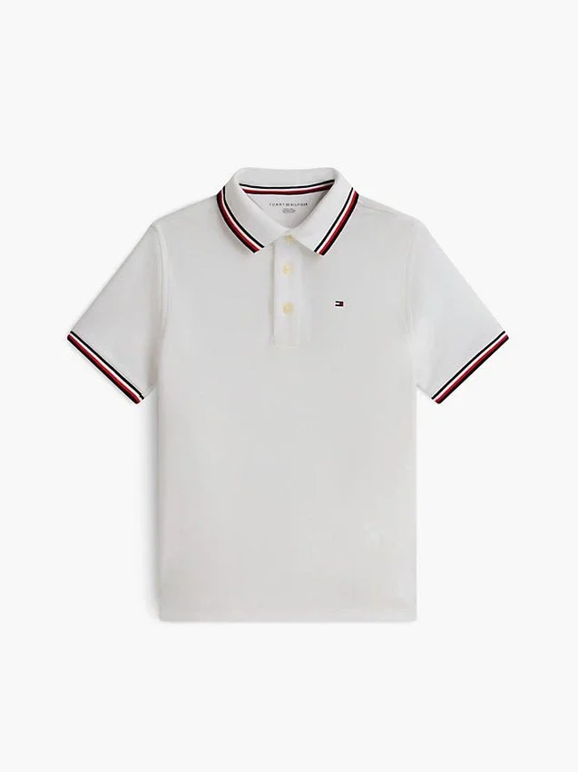 Polo Tommy Wicking pentru copii Polo Tommy Wicking pentru copii