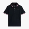 Polo Tommy Wicking pentru copii Polo Tommy Wicking pentru copii