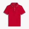 Polo Tommy Wicking pentru copii Polo Tommy Wicking pentru copii