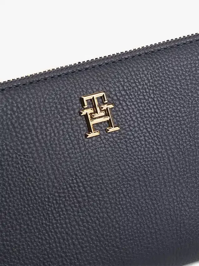 Portofel cu fermoar Monogram Portofel cu fermoar Monogram
