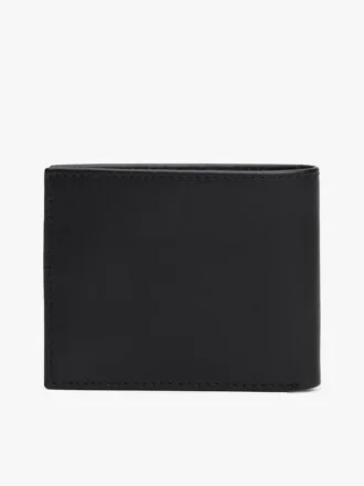 Portofel mini pentru carduri de credit cu emblemă steag