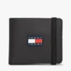 Portofel Tommy Jeans Ripstop pentru carduri și monede Portofel Tommy Jeans Ripstop pentru carduri și monede