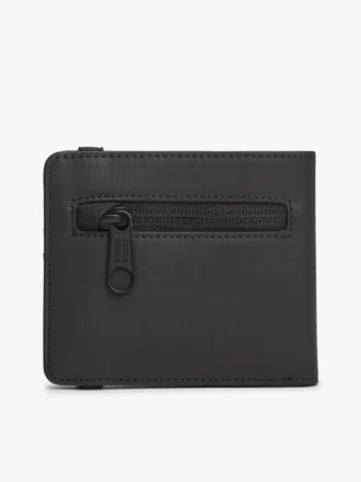Portofel Tommy Jeans Ripstop pentru carduri și monede