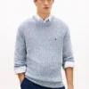 Pulover Boucle cu croială relaxată Pulover Boucle cu croială relaxată