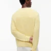 Pulover Boucle cu croială relaxată Pulover Boucle cu croială relaxată