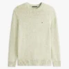 Pulover Boucle cu croială relaxată Pulover Boucle cu croială relaxată