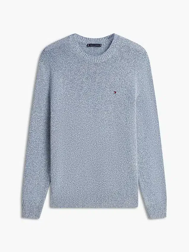 Pulover Boucle cu croială relaxată Pulover Boucle cu croială relaxată