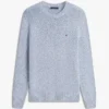 Pulover Boucle cu croială relaxată Pulover Boucle cu croială relaxată