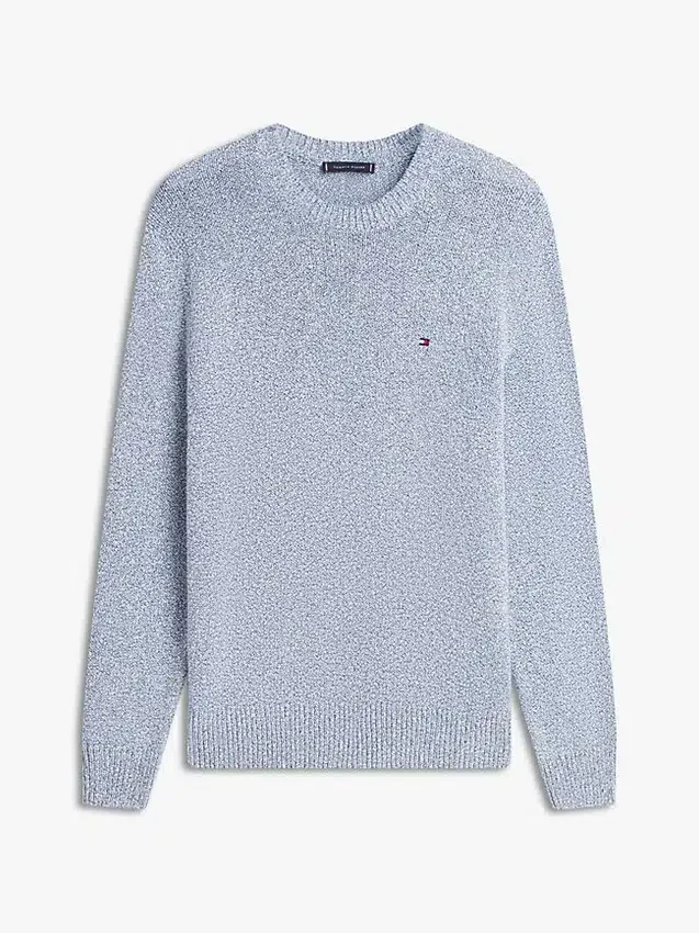 Pulover Boucle cu croială relaxată Pulover Boucle cu croială relaxată