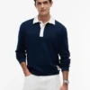 Pulover Tommy Jeans Rugby