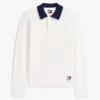 Pulover Tommy Jeans Rugby