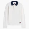 Pulover Tommy Jeans Rugby