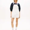 Rochie mini din blugi Tommy Jeans Rochie mini din blugi Tommy Jeans