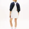 Rochie mini din blugi Tommy Jeans Rochie mini din blugi Tommy Jeans