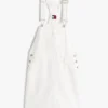 Rochie mini din blugi Tommy Jeans Rochie mini din blugi Tommy Jeans