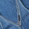 Rochie mini din blugi Tommy Jeans Rochie mini din blugi Tommy Jeans