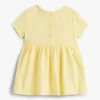 Rochie pentru bebeluși cu logo Tommy Rochie pentru bebeluși cu logo Tommy