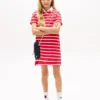 Rochie polo de rugby pentru copii Rochie polo de rugby pentru copii