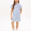 Rochie polo de rugby pentru copii Rochie polo de rugby pentru copii