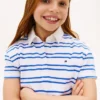 Rochie polo de rugby pentru copii Rochie polo de rugby pentru copii