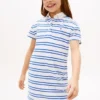 Rochie polo de rugby pentru copii Rochie polo de rugby pentru copii