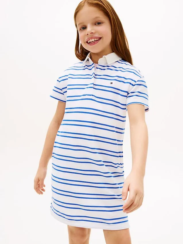Rochie polo de rugby pentru copii Rochie polo de rugby pentru copii