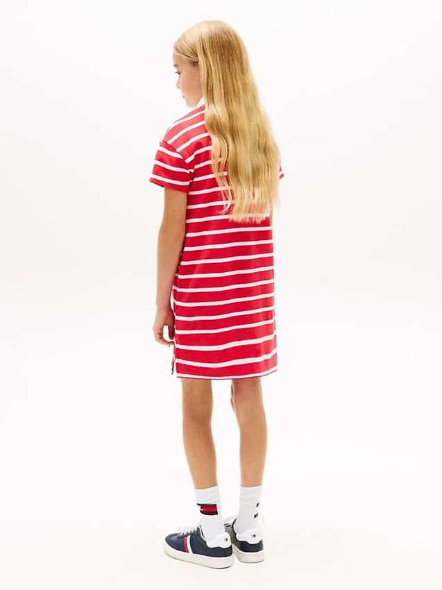 Rochie polo de rugby pentru copii Rochie polo de rugby pentru copii