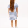 Rochie polo de rugby pentru copii Rochie polo de rugby pentru copii