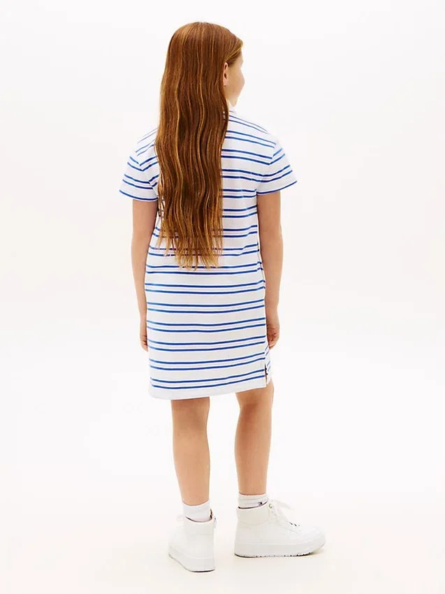 Rochie polo de rugby pentru copii Rochie polo de rugby pentru copii