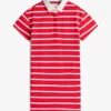 Rochie polo de rugby pentru copii Rochie polo de rugby pentru copii