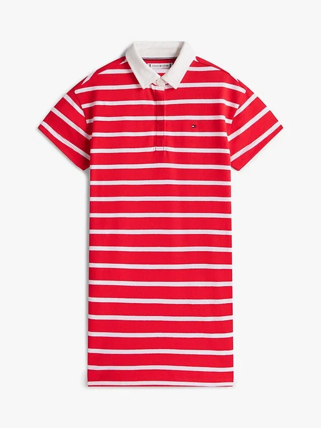 Rochie polo de rugby pentru copii Rochie polo de rugby pentru copii