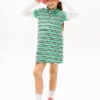 Rochie polo pentru fetițe Rochie polo pentru fetițe