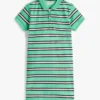 Rochie polo pentru fetițe Rochie polo pentru fetițe