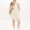 Rochie skater din amestec de in Tommy Jeans Blugi