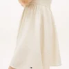 Rochie skater din amestec de in Tommy Jeans Blugi