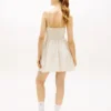 Rochie skater din amestec de in Tommy Jeans Blugi