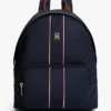 Rucsac cu dungi caracteristice Rucsac cu dungi caracteristice