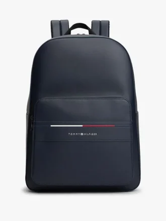 Rucsac cu dungi caracteristice Rucsac cu dungi caracteristice