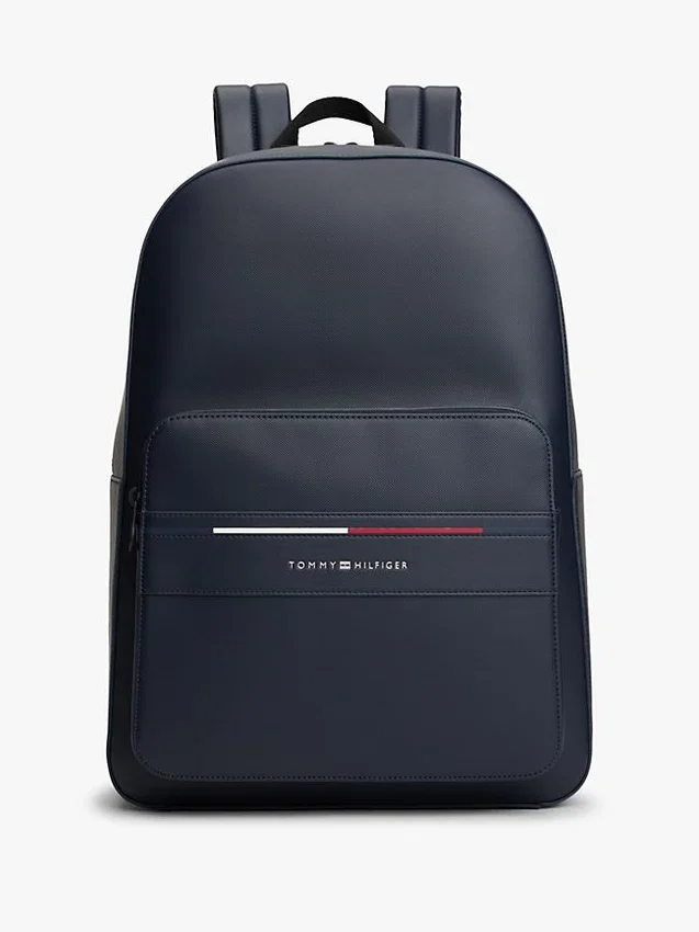 Rucsac cu dungi caracteristice Rucsac cu dungi caracteristice