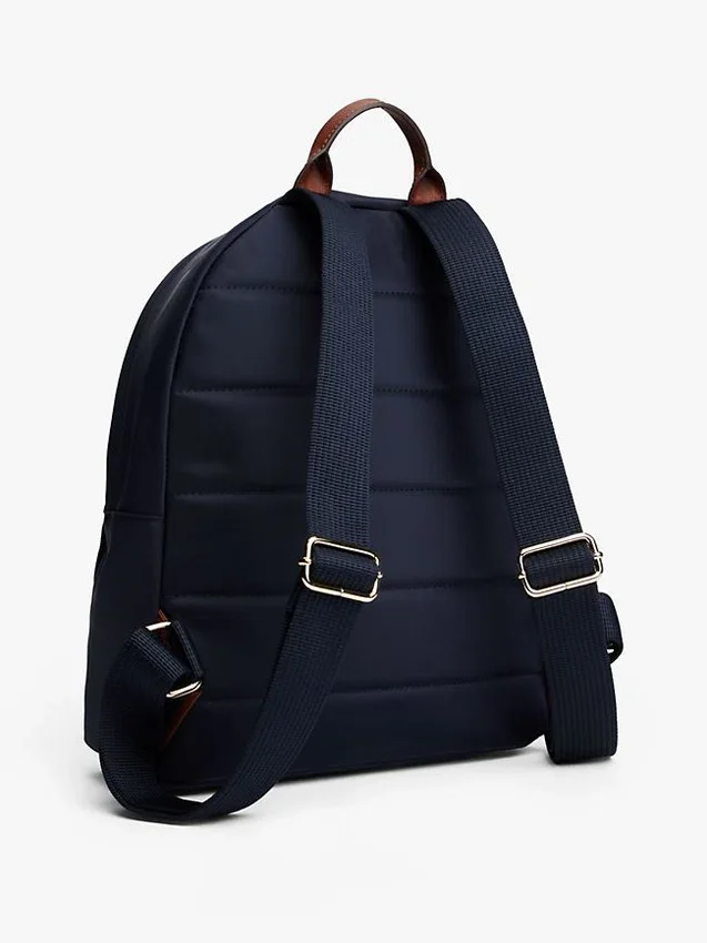 Rucsac cu dungi caracteristice Rucsac cu dungi caracteristice