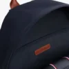 Rucsac cu dungi caracteristice Rucsac cu dungi caracteristice