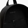 Rucsac cu dungi cu logo Rucsac cu dungi cu logo