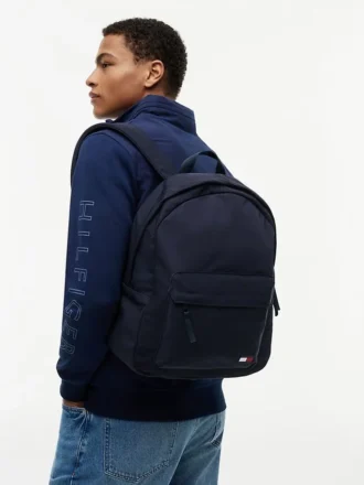 Rucsac cu logo Tommy