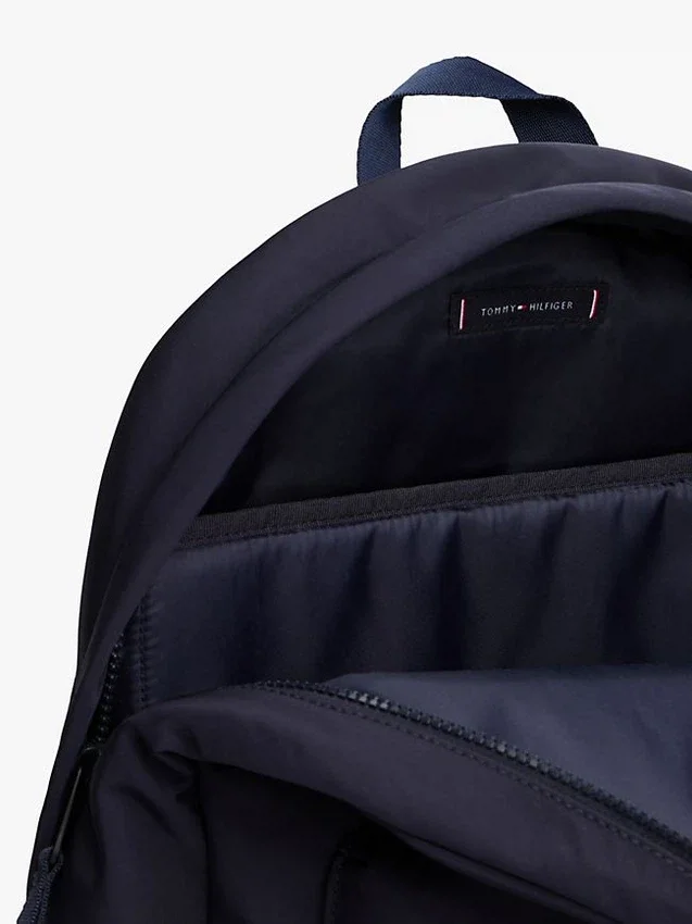 Rucsac cu logo Tommy Rucsac cu logo Tommy
