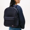 Rucsac cu logo Tommy Rucsac cu logo Tommy