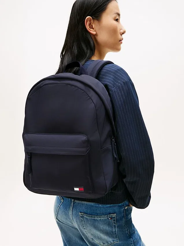 Rucsac cu logo Tommy Rucsac cu logo Tommy