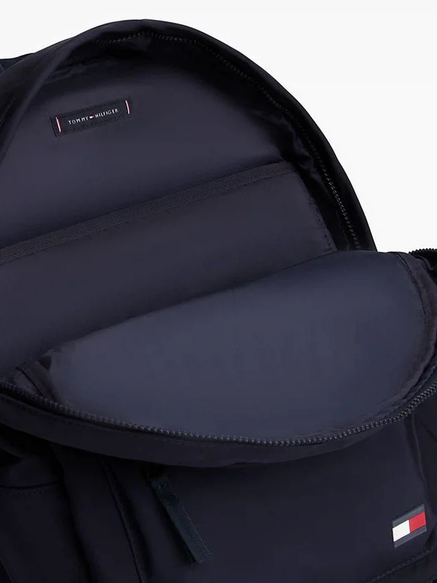 Rucsac cu logo Tommy Rucsac cu logo Tommy