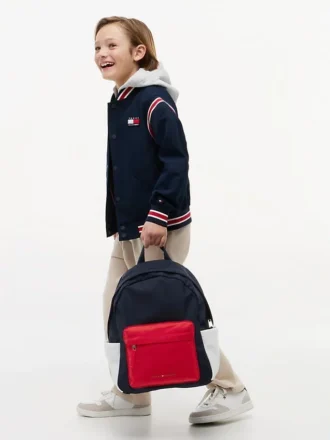 Rucsac pentru copii Colorblock
