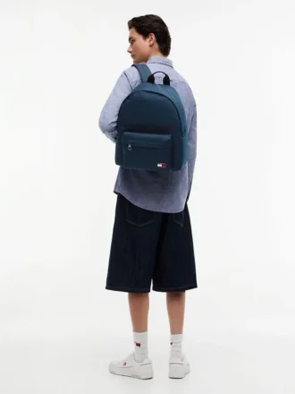 Rucsac Tommy Jeans Essential Rucsac Tommy Jeans Essential